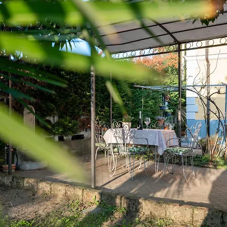 Al Torrione By Interhome Apartamento *