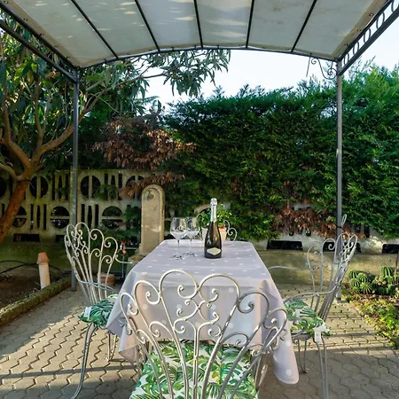 Al Torrione By Interhome * Rocca D'Arazzo