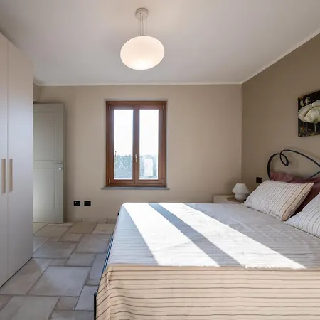 아파트 Al Torrione By Interhome *