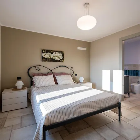 Al Torrione By Interhome *