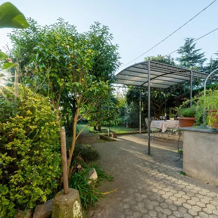 Al Torrione By Interhome Apartamento *