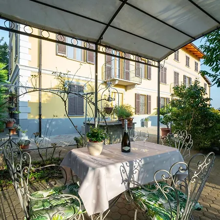 Apartamento Al Torrione By Interhome *