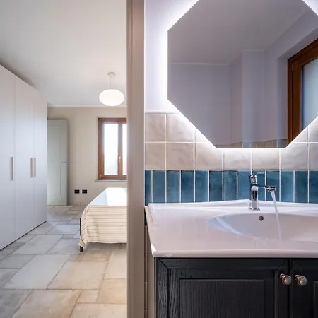 Al Torrione By Interhome