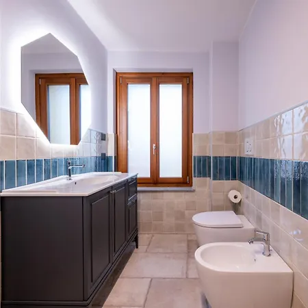 Al Torrione By Interhome 아파트