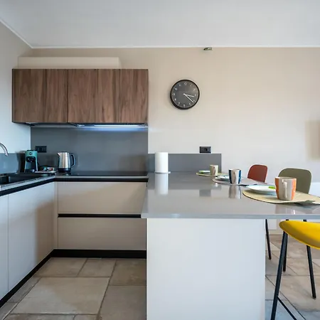 Al Torrione By Interhome 아파트 Rocca D'Arazzo