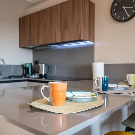 Al Torrione By Interhome Apartamento