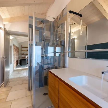 Apartamento Al Torrione By Interhome