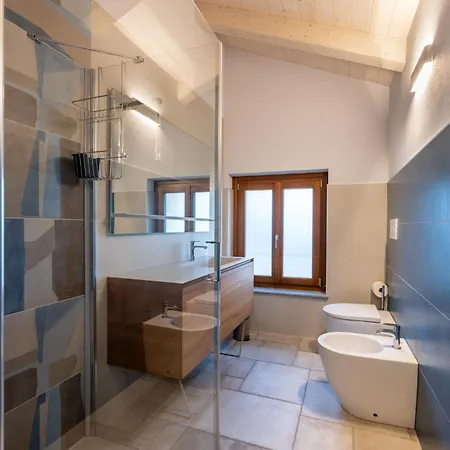 Al Torrione By Interhome 아파트 *