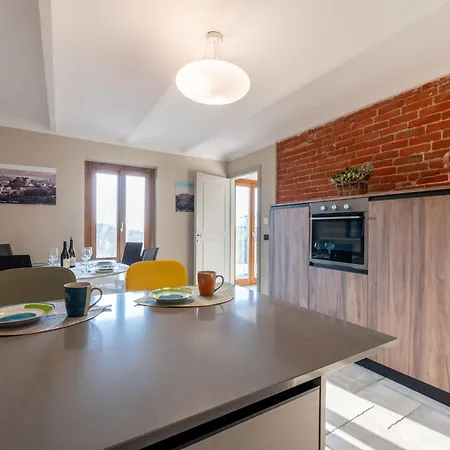 Al Torrione By Interhome