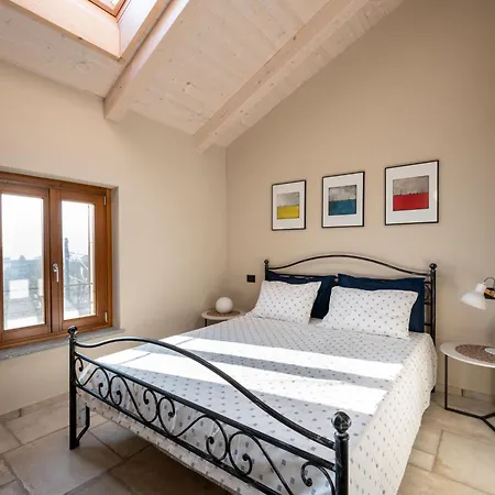 Apartamento Al Torrione By Interhome