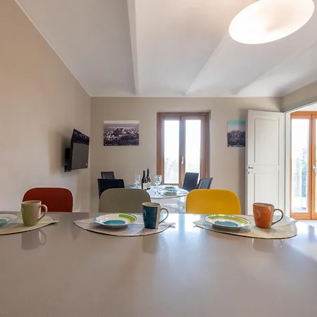 Al Torrione By Interhome 아파트 Rocca D'Arazzo