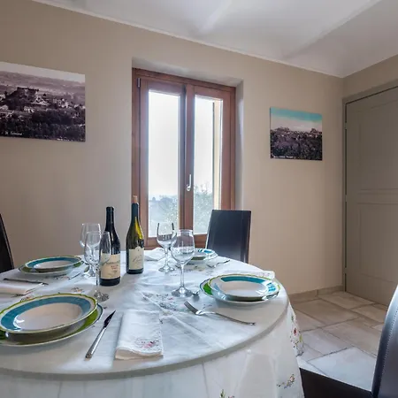 Al Torrione By Interhome