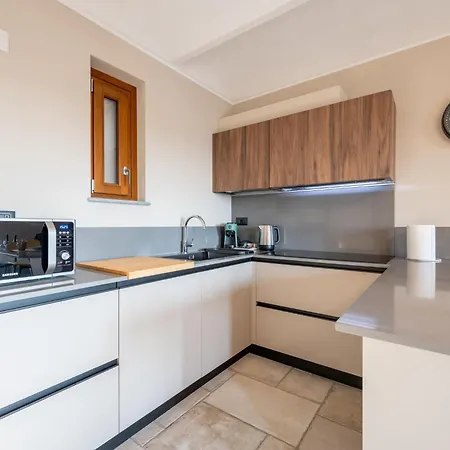 Apartamento Al Torrione By Interhome