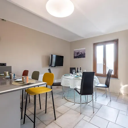 Al Torrione By Interhome Apartamento *