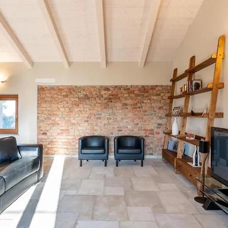 Al Torrione By Interhome *