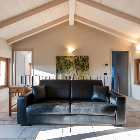 Al Torrione By Interhome Apartamento