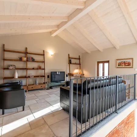 Al Torrione By Interhome *