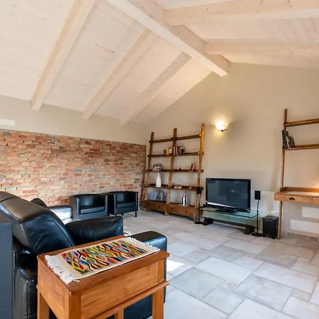 Al Torrione By Interhome * Rocca D'Arazzo