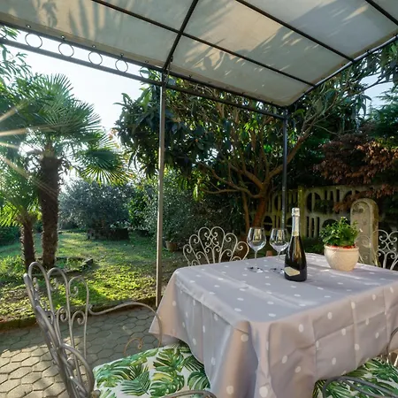 아파트 Al Torrione By Interhome Rocca D'Arazzo