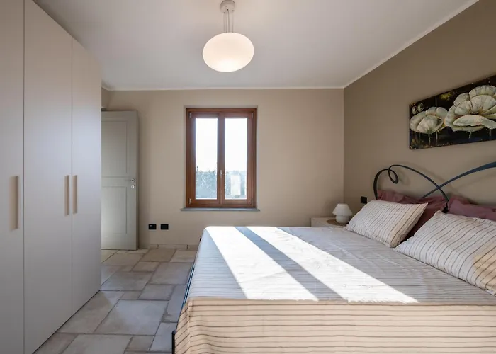 Apartment Al Torrione By Interhome *