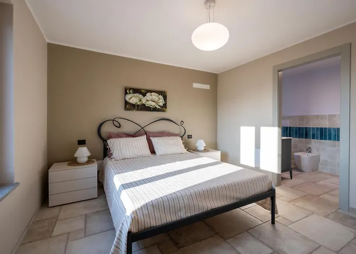 Al Torrione By Interhome *