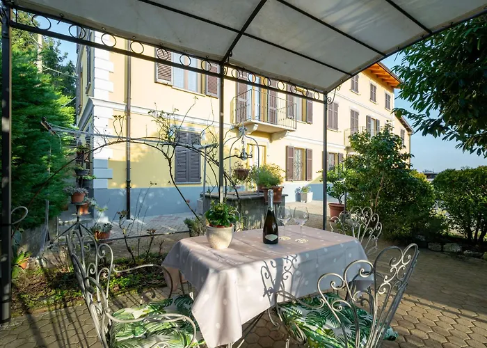 Апартаменты Al Torrione By Interhome *