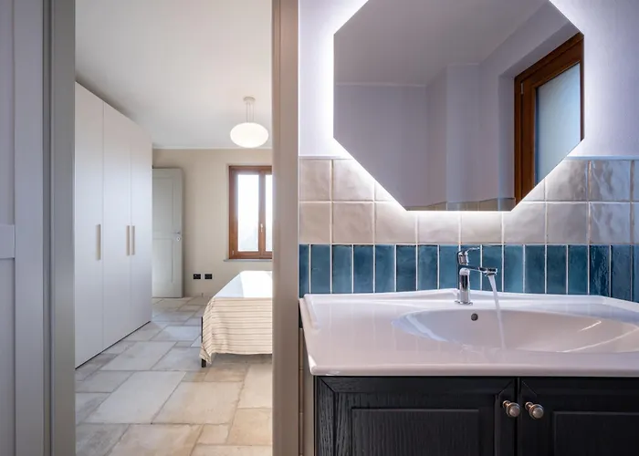 Al Torrione By Interhome