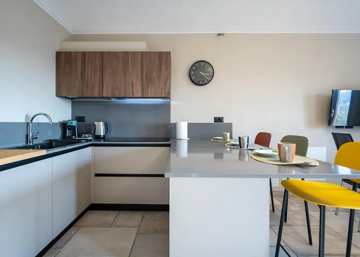 Al Torrione By Interhome Apartment Rocca D'Arazzo