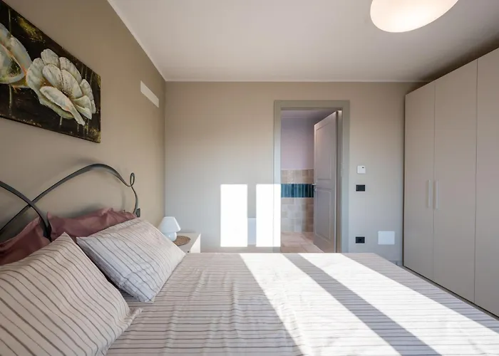 Al Torrione By Interhome Rocca D'Arazzo
