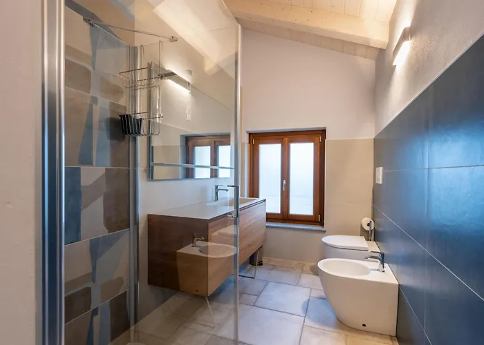 Al Torrione By Interhome Apartment *