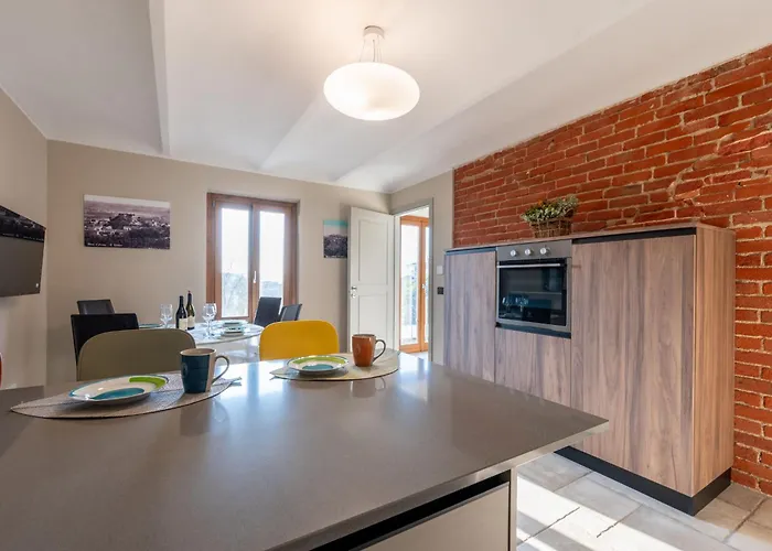Al Torrione By Interhome