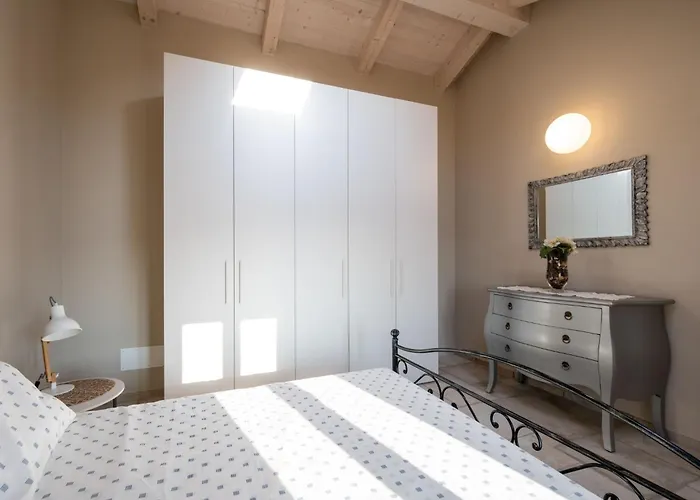 Al Torrione By Interhome Апартаменты *