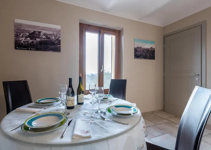 Al Torrione By Interhome