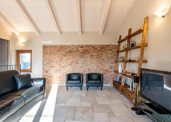 Al Torrione By Interhome *