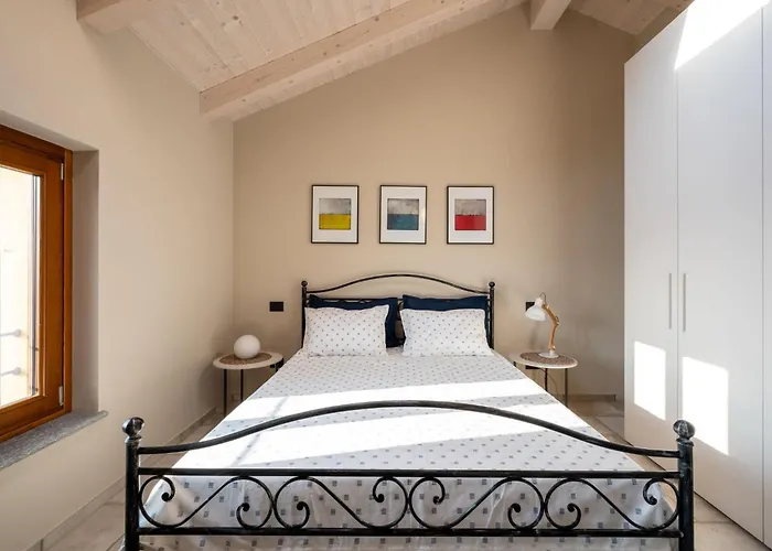 Апартаменты Al Torrione By Interhome Rocca D'Arazzo