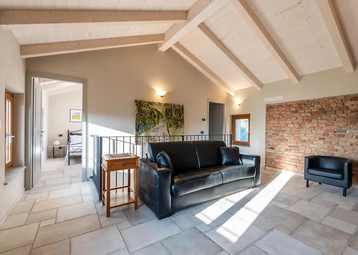 Apartment Al Torrione By Interhome