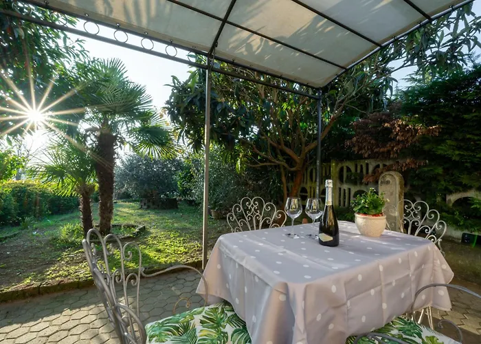 Apartment Al Torrione By Interhome Rocca D'Arazzo